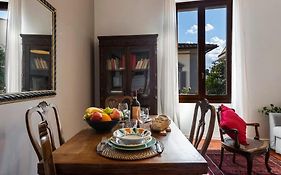 Renovated 19Th Century Apartment