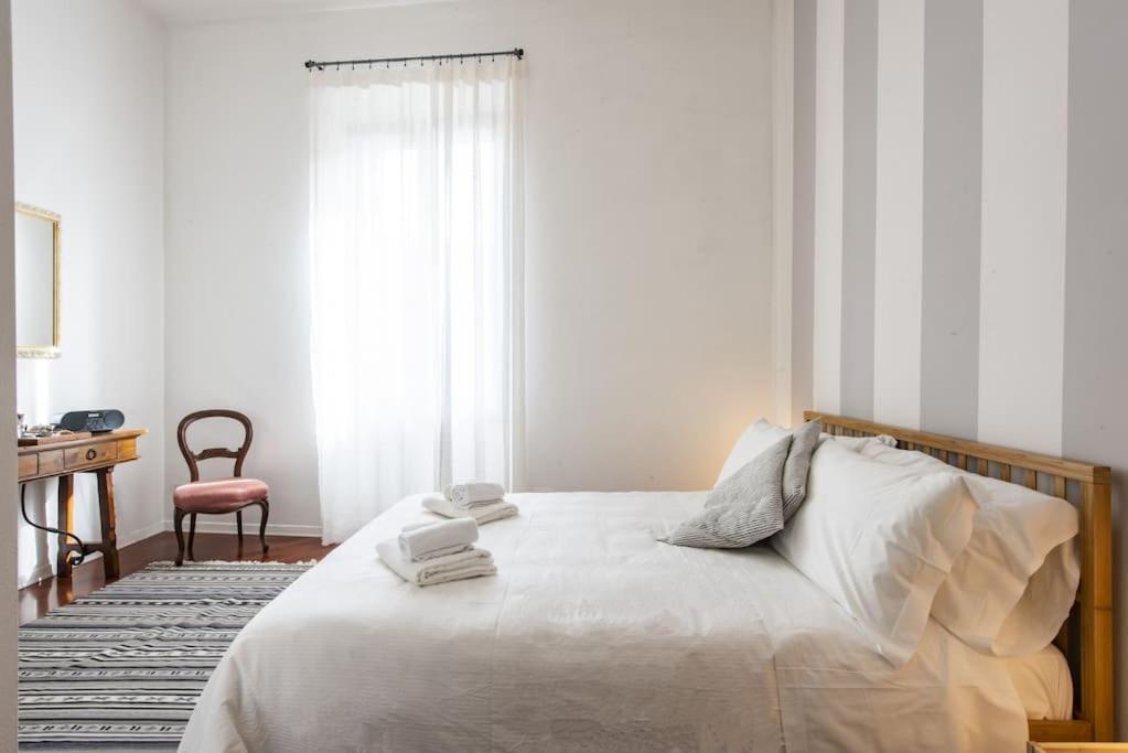 Renovated 19Th Century Apartment Firenze Esterno foto