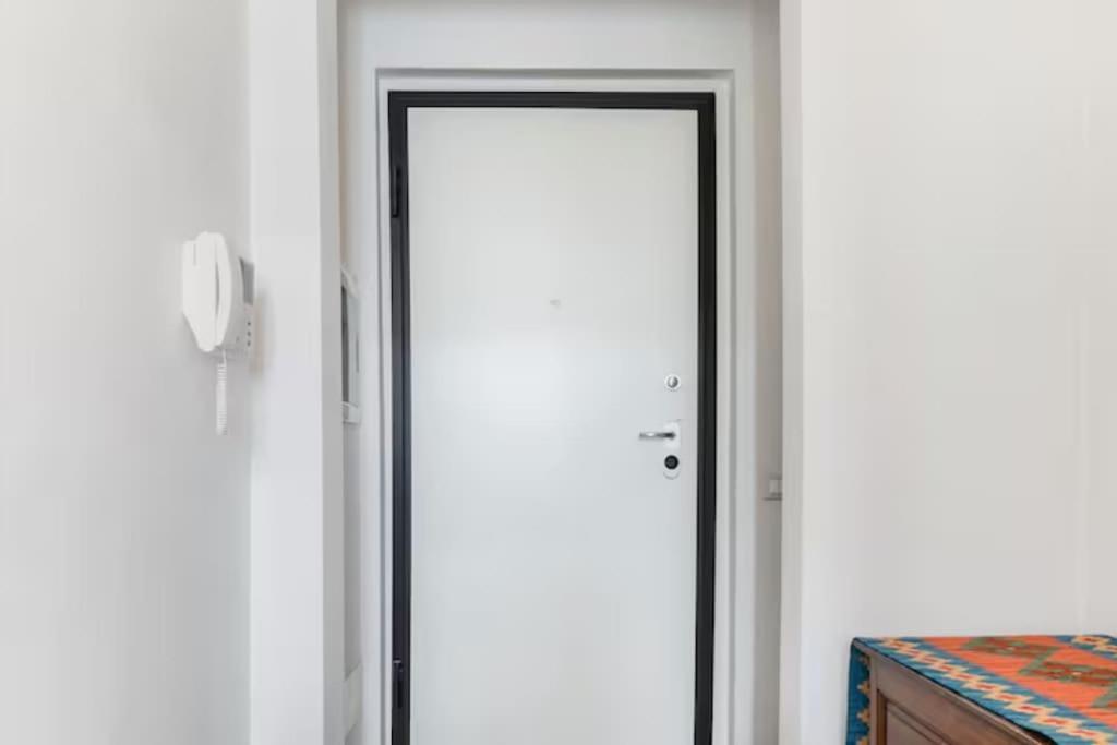 Renovated 19Th Century Apartment Firenze Esterno foto